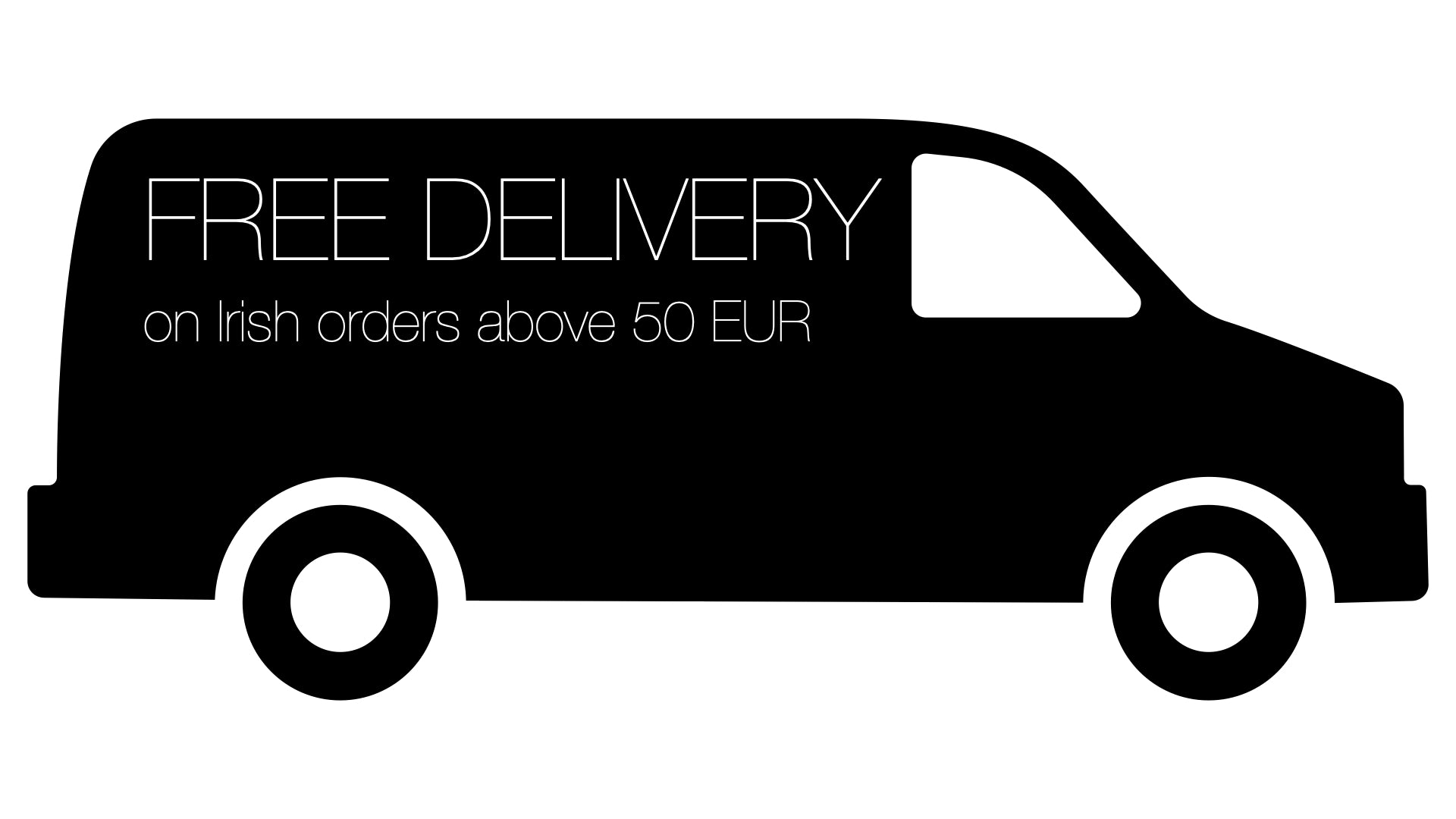Free Delivery