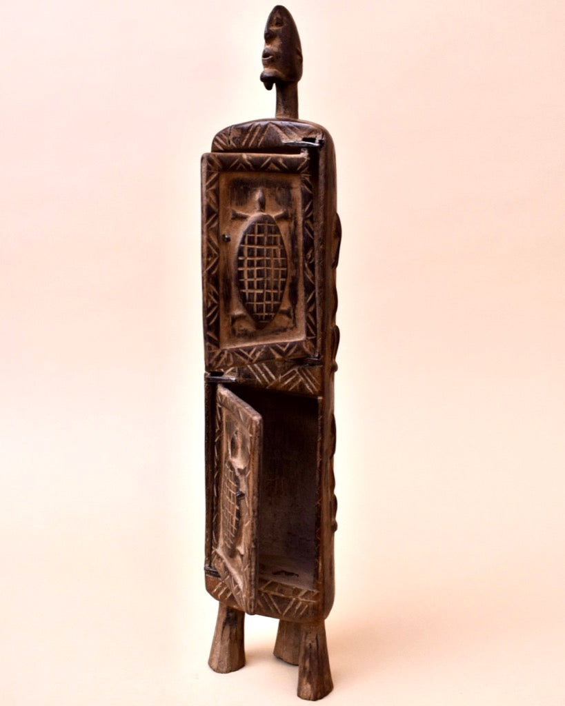 Dogon
