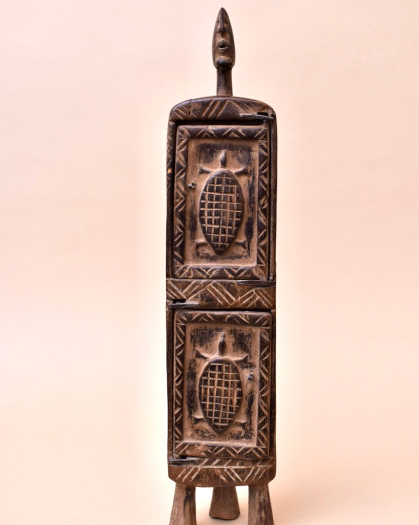 Dogon