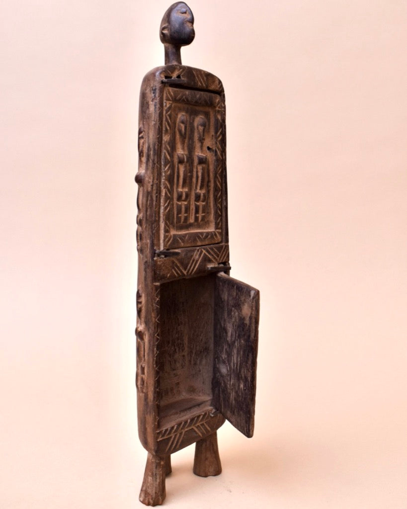 Dogon