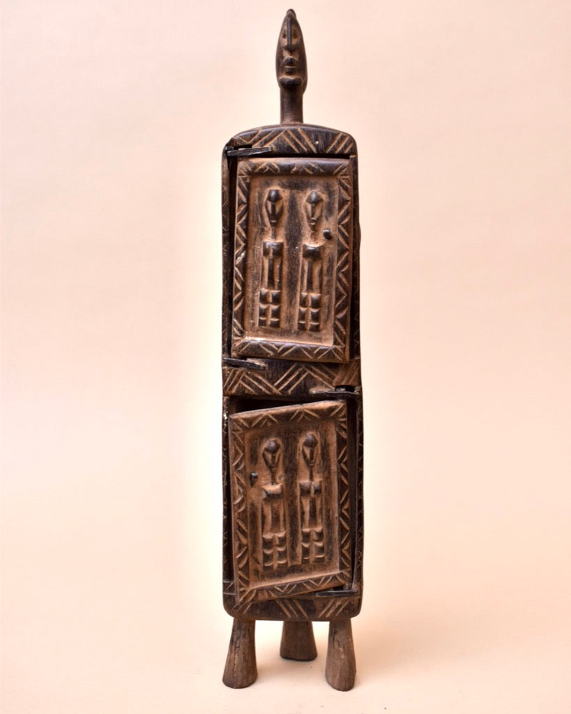 Dogon