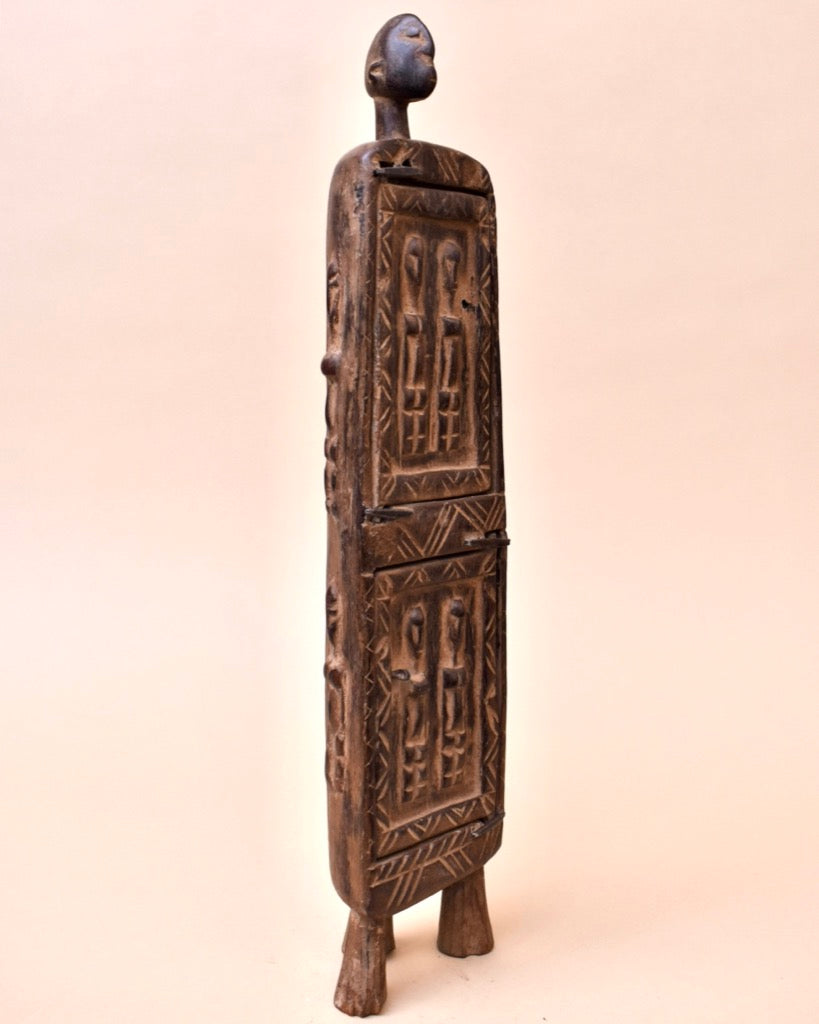 Dogon