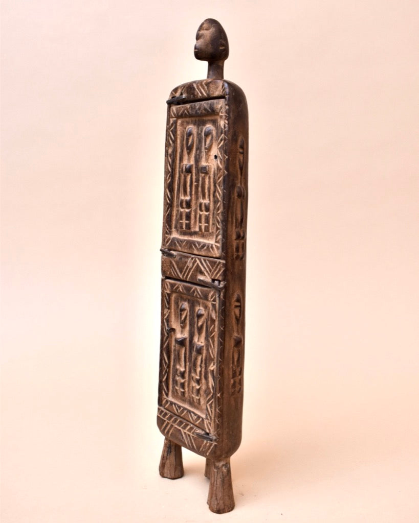 Dogon