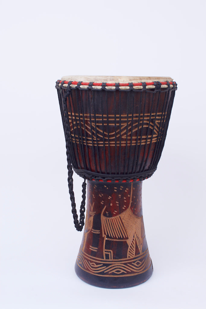 African Drums