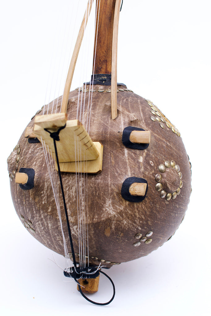 African Harp