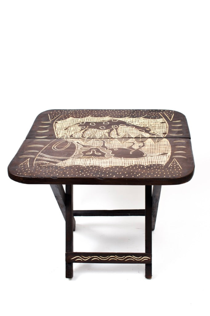 African Furniture