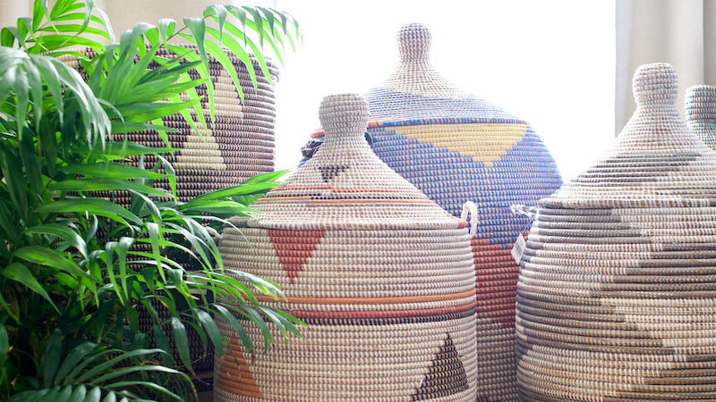 Senegalese Collection