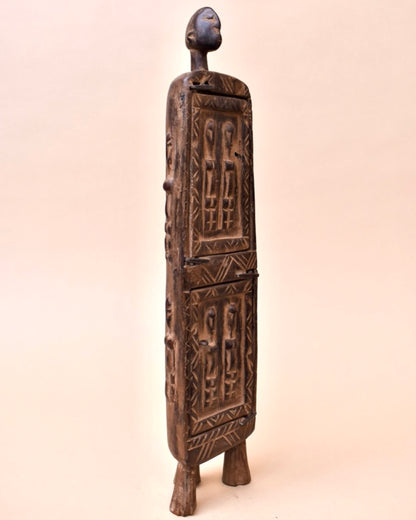 Dogon