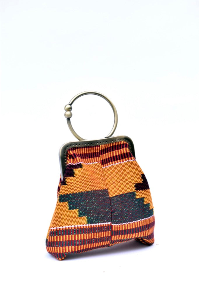 Kente