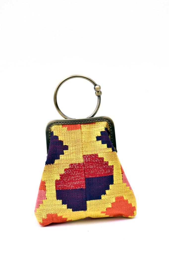 Kente