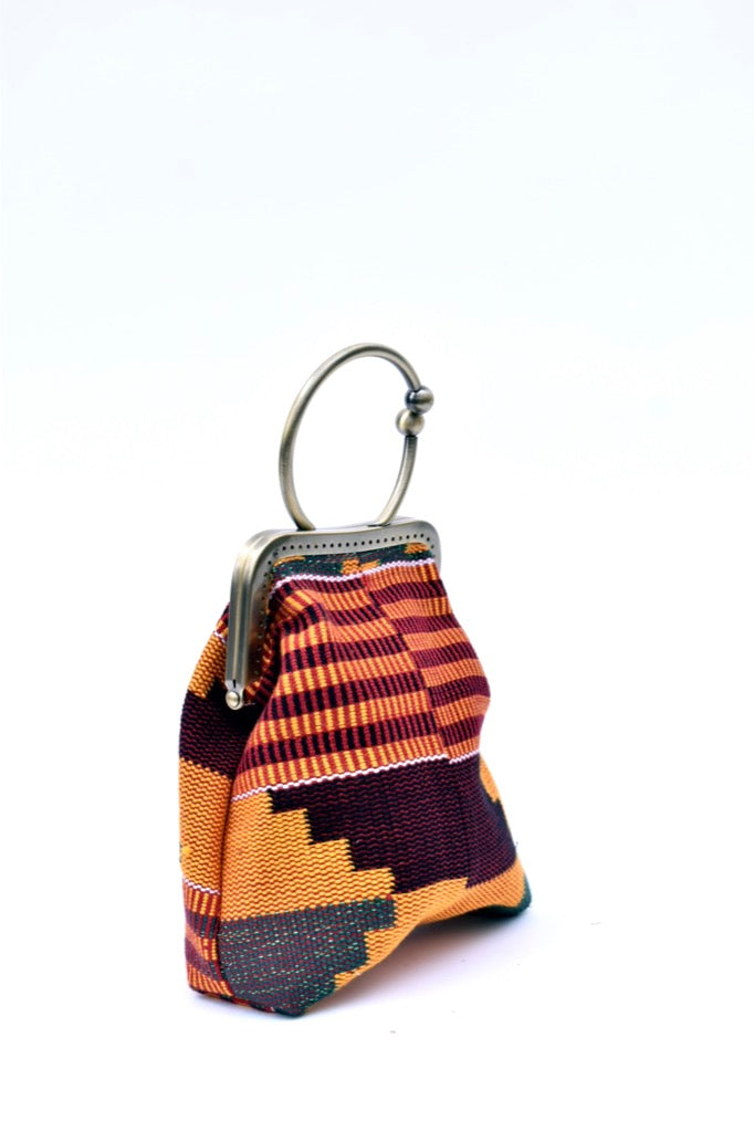 Kente