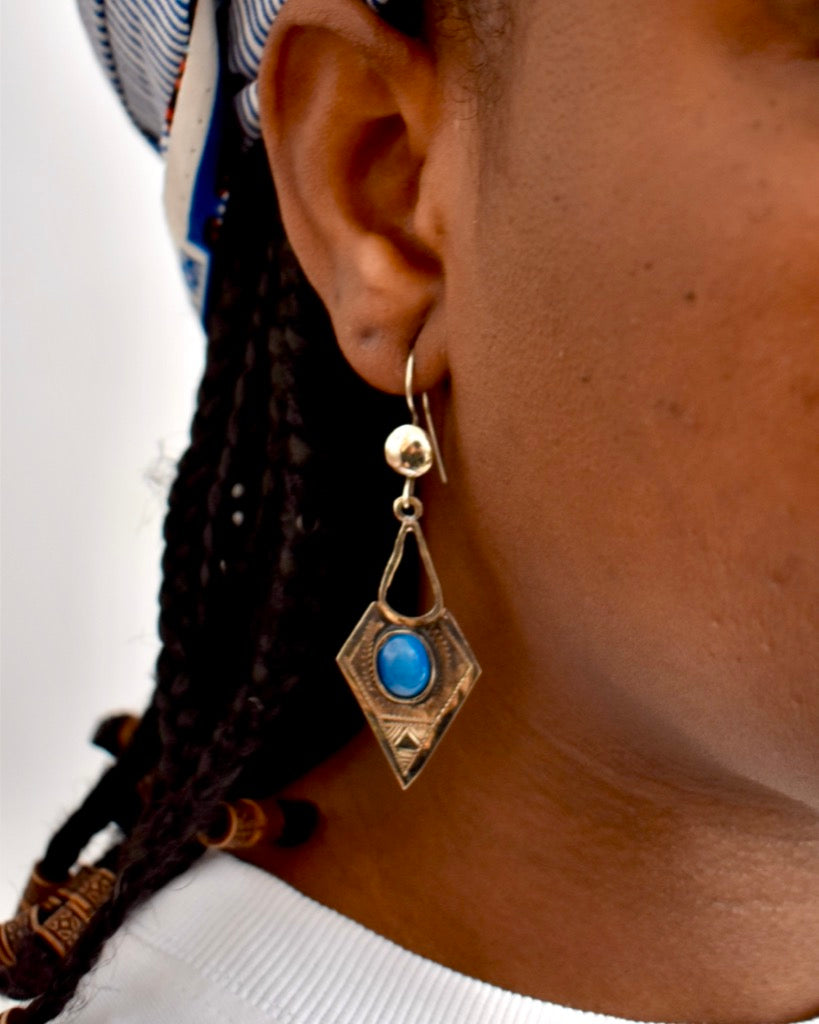 Tuareg Stone