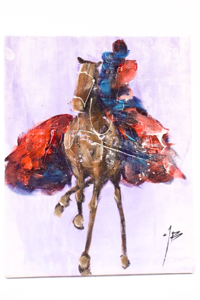 Art by Djibril