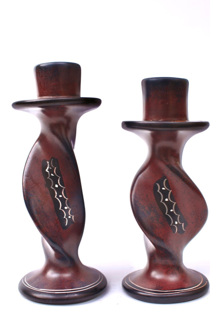 Candleholder (kisii)