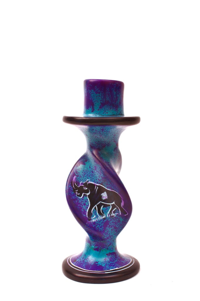 Candleholder (kisii)