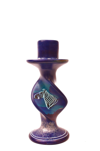 Candleholder (kisii)
