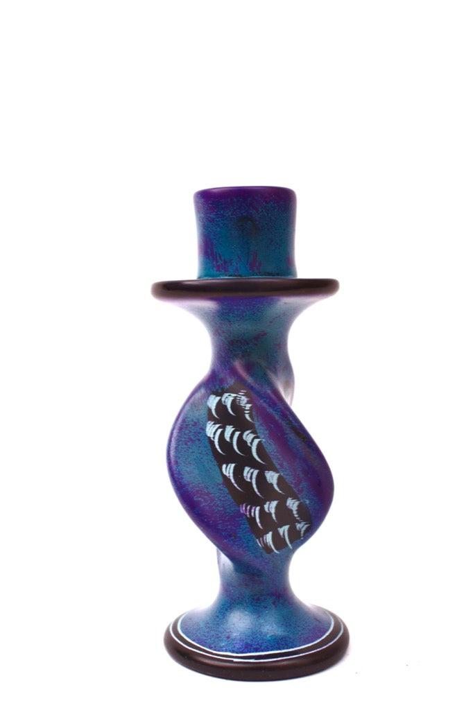 Candleholder (kisii)