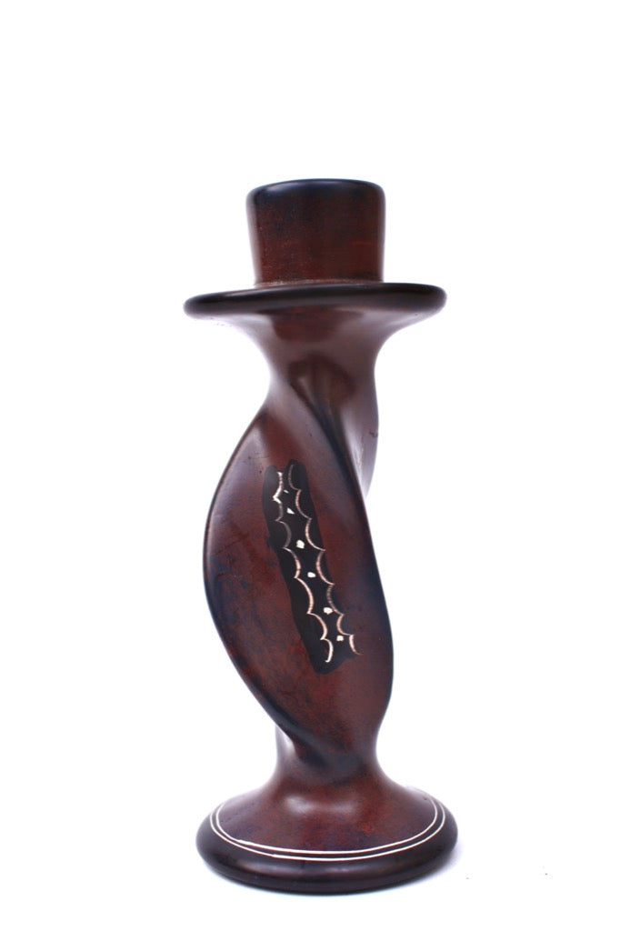 Candleholder (kisii)