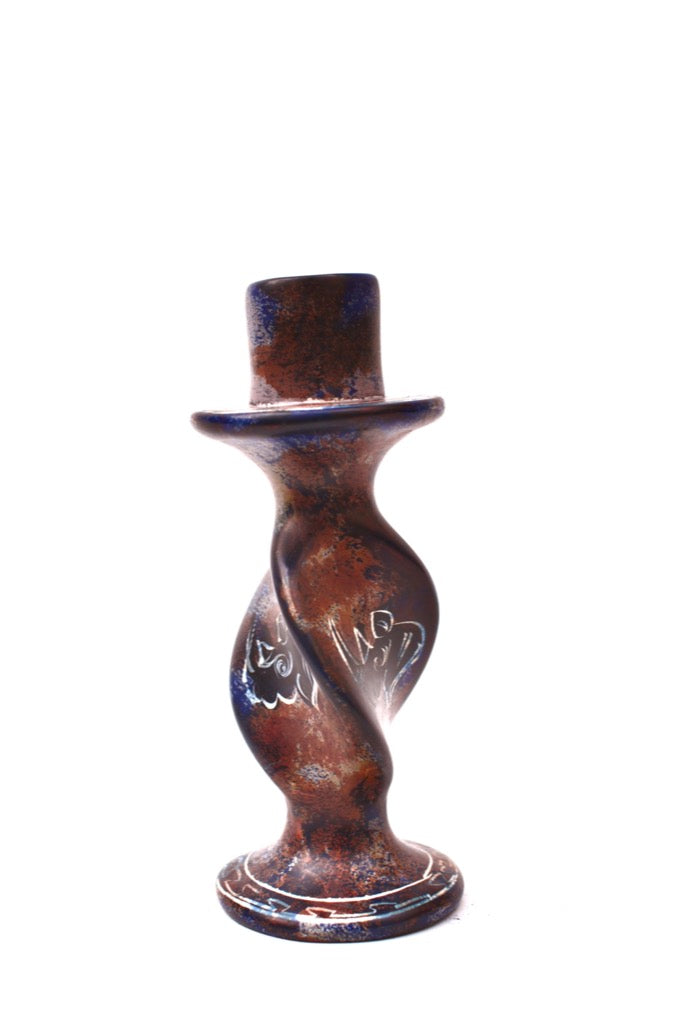 Candleholder (kisii)