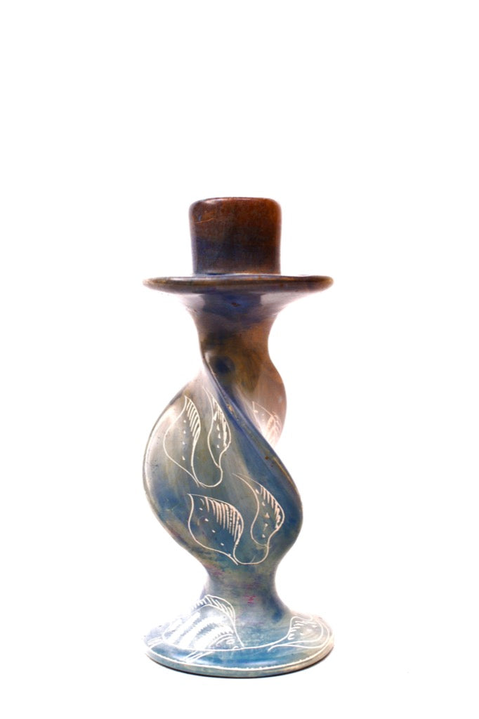 Candleholder (kisii)