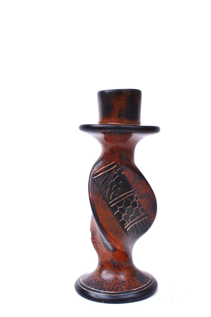 Candleholder (kisii)