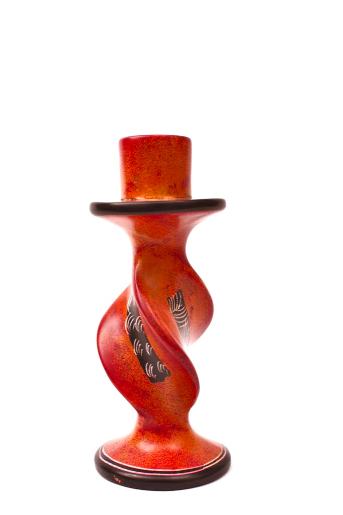 Candleholder (kisii)
