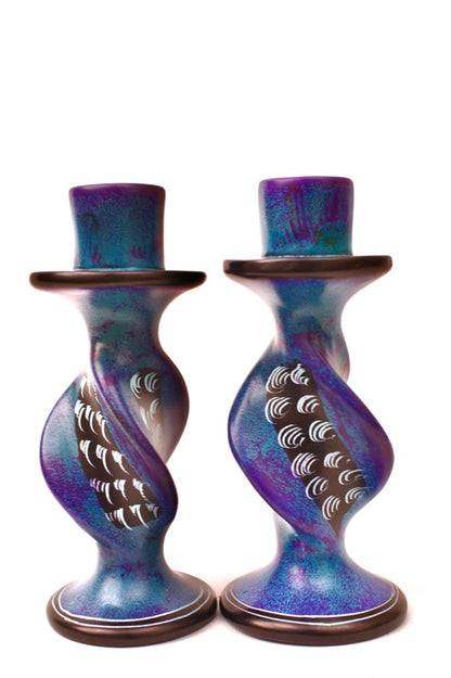 Candleholder (kisii)