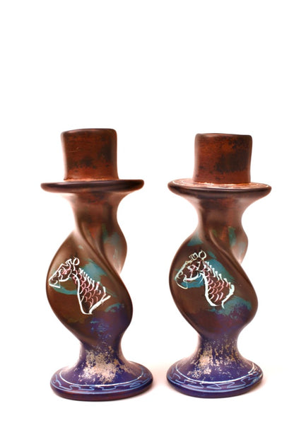 Candleholder (kisii)