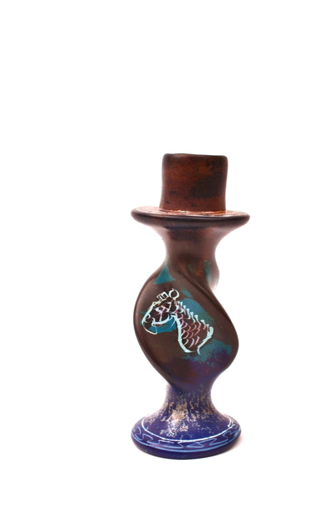Candleholder (kisii)