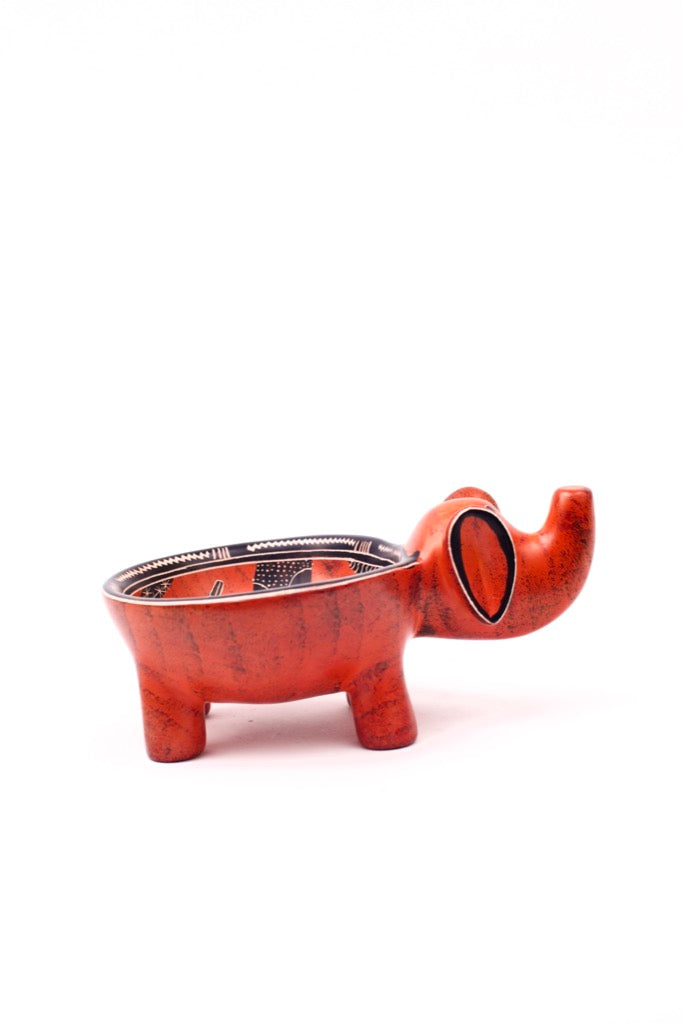 Elephant (Kisii)
