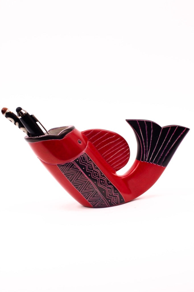 Fish Pen Holder (kisii)