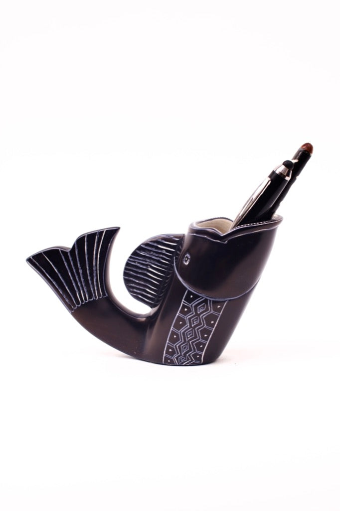 Fish Pen Holder (kisii)